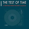 various-the test of time 2cd