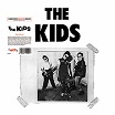 the kids s/t radiation deluxe series