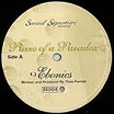 theo parrish pieces of a paradox sound signature
