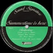theo parrish summertime is here sound signature