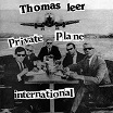 thomas leer private plane dark entries