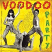 voodoo party vol 1 university of vice