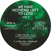 various-we have nothing left to lose vol 1 ep