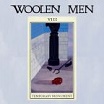 woolen men temporary monument woodsist